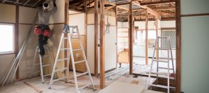 Entreprise de rénovation de la maison et de rénovation d’appartement à Houdain-lez-Bavay